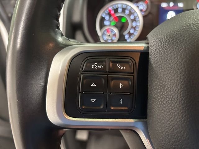 Used 2022 RAM 3500 Big Horn w/ Level 1 Equipment Group AWD/4WD image 16