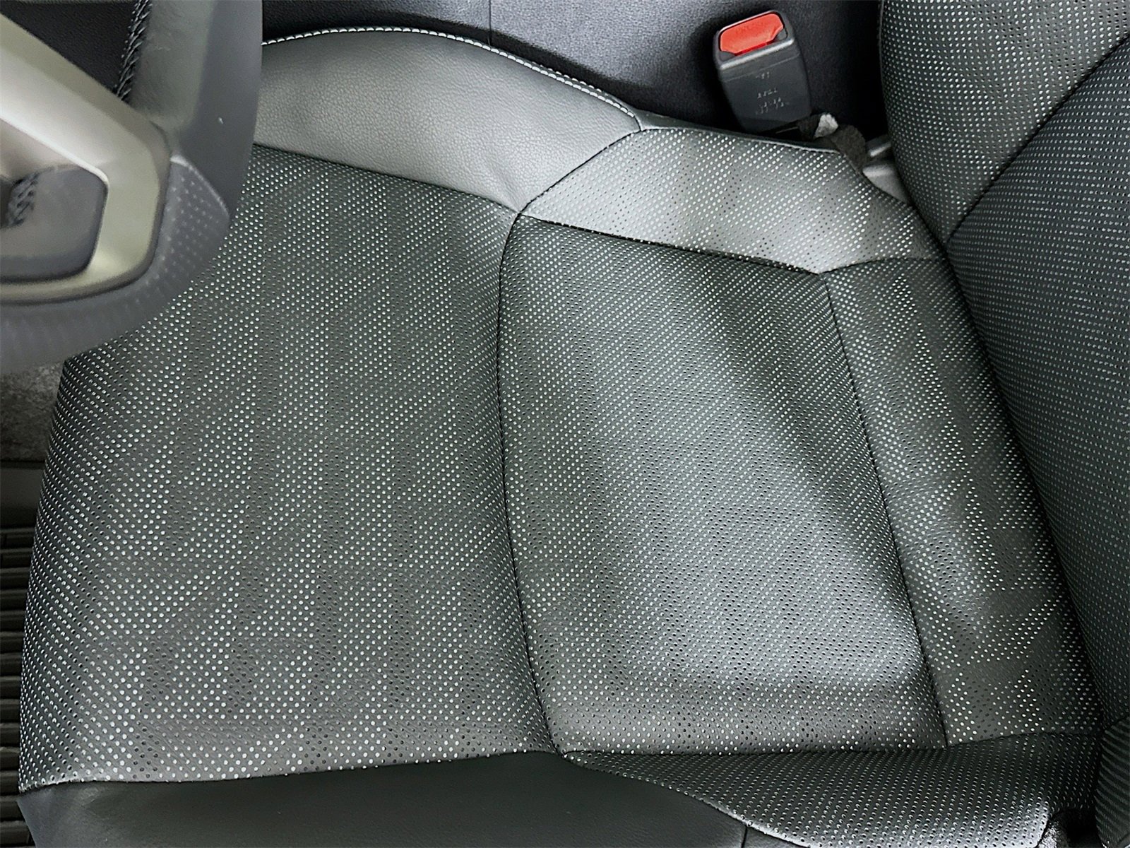 New 2025 Toyota 4Runner TRD Off-Road Premium image 20