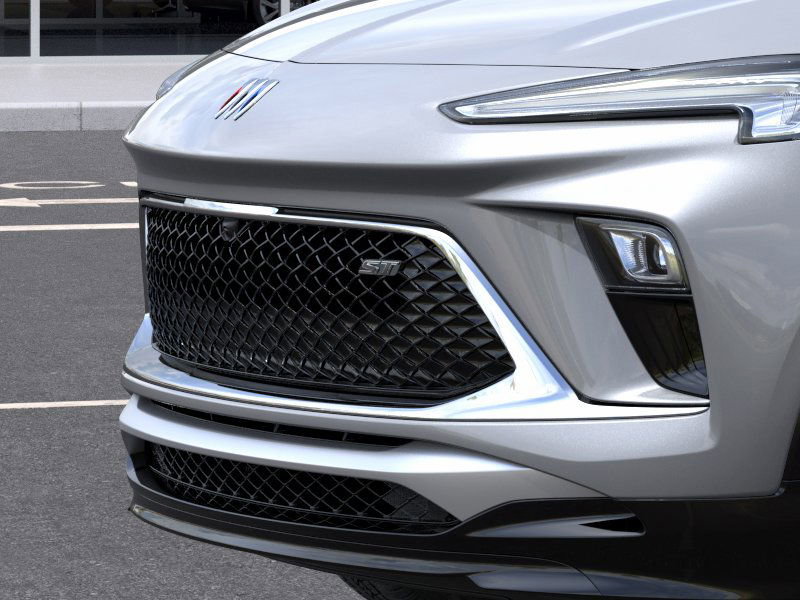 New 2026 Buick Encore GX Sport Touring w/ Advanced Technology Package image 37