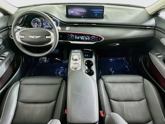 Certified 2024 Genesis GV70 2.5T w/ Advanced Package AWD/4WD image 13