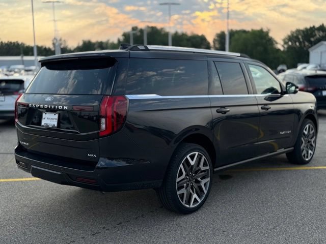 New 2027 Ford Expedition Max Platinum w/ Platinum Ultimate Package AWD/4WD image 56