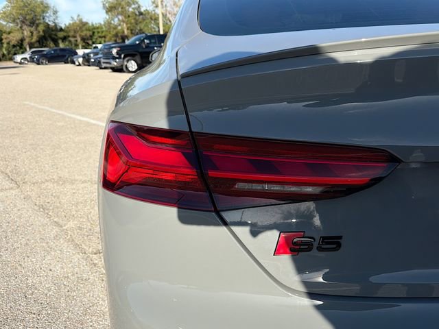 Used 2022 Audi S5 Premium Plus image 10
