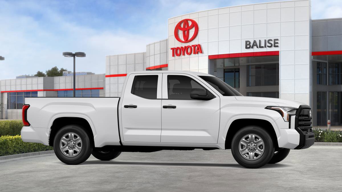 New 2026 Toyota Tundra SR image 13