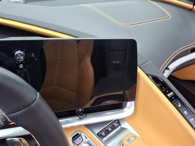 Used 2021 Chevrolet Corvette Stingray Preferred Conv w/ Battery Protection Package RWD image 26