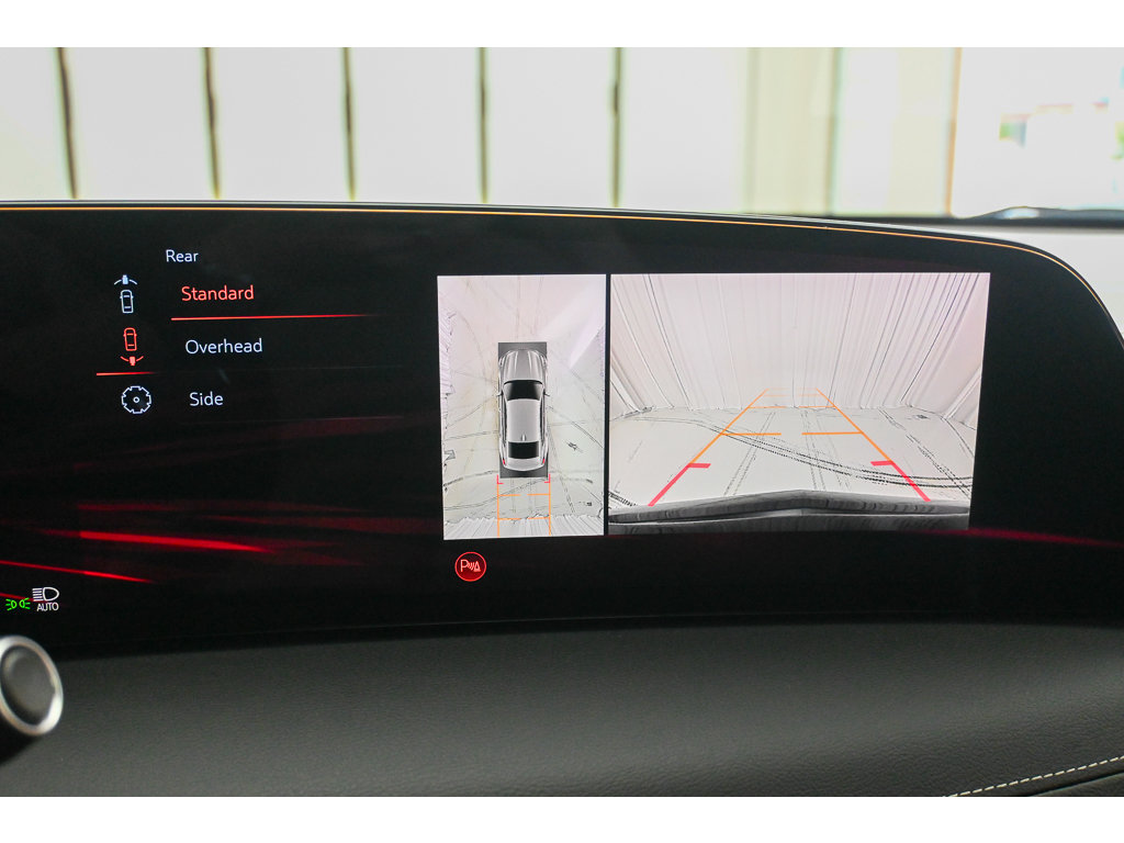 New 2026 Cadillac CT5 V Blackwing w/ Precision Package RWD image 40
