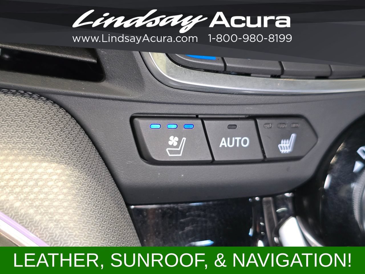 Used 2023 Acura TLX SH-AWD w/ A-SPEC Pkg image 18