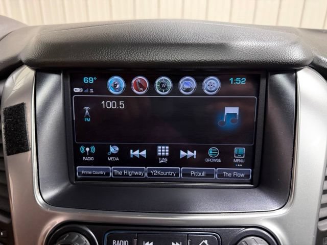 Used 2020 Chevrolet Tahoe Premier AWD/4WD image 45