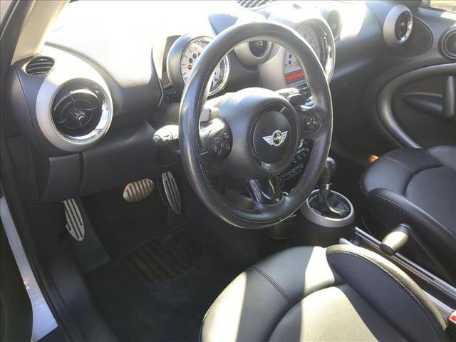 Used 2012 MINI Cooper Countryman S image 10