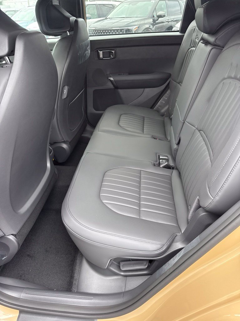 New 2027 Kia Seltos X-Line S AWD/4WD image 12