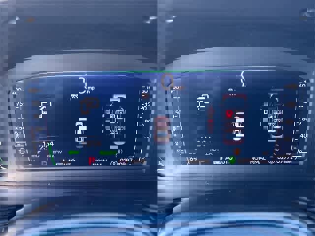 Used 2024 Honda Accord Sport image 19