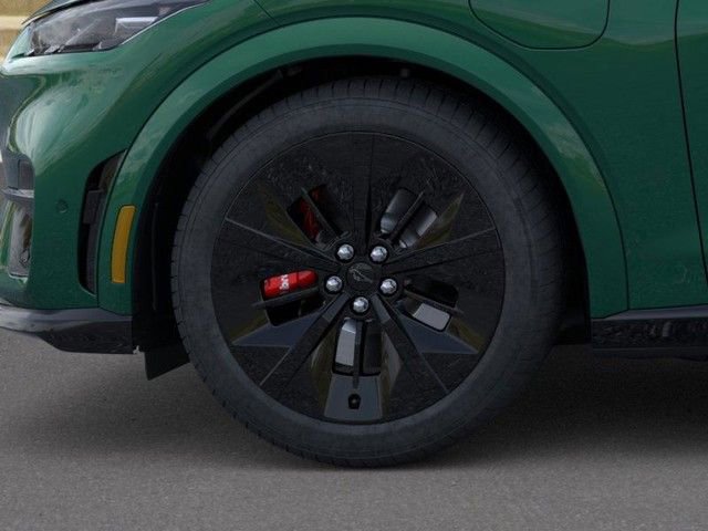 New 2025 Ford Mustang Mach-E GT w/ Interior Protection Package image 19