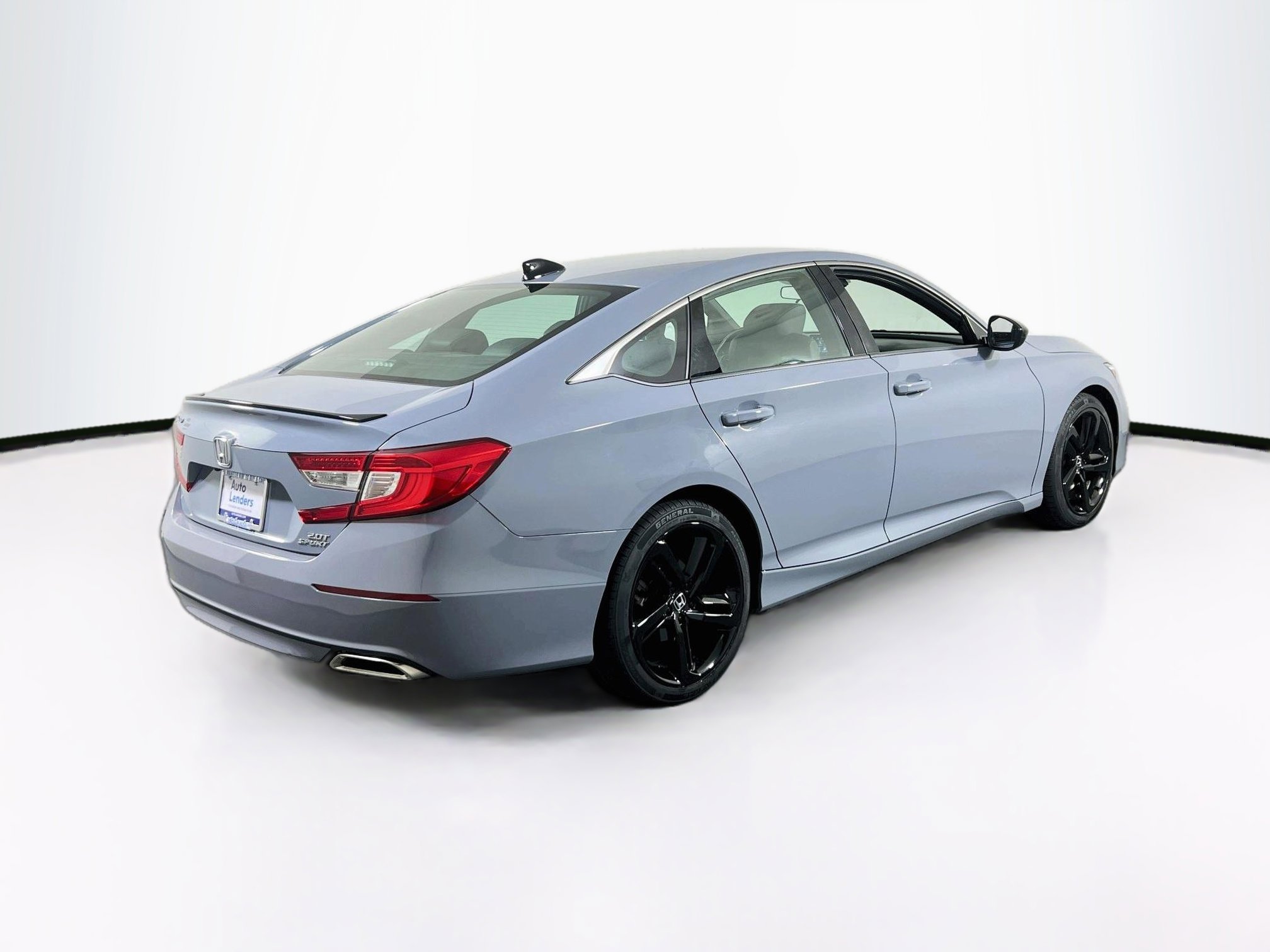 Used 2022 Honda Accord Sport image 5
