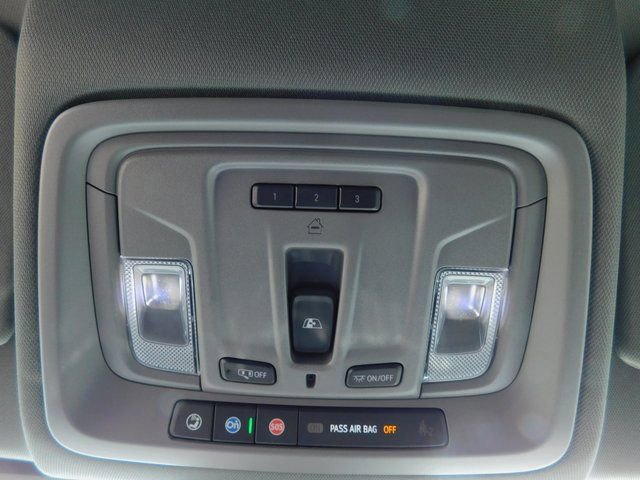 New 2026 Chevrolet Silverado 1500 RST w/ Convenience Package II image 22