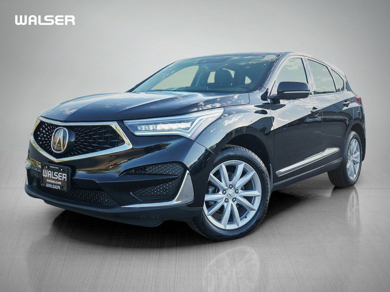Used 2020 Acura RDX AWD