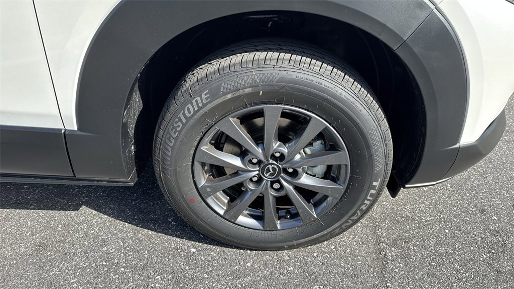 New 2026 MAZDA CX-30 AWD 2.5 S image 59