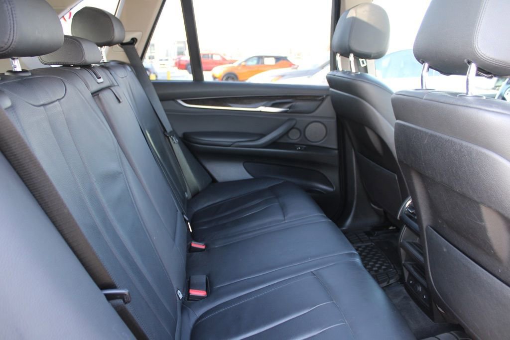 Used 2014 BMW X5 xDrive35i image 22