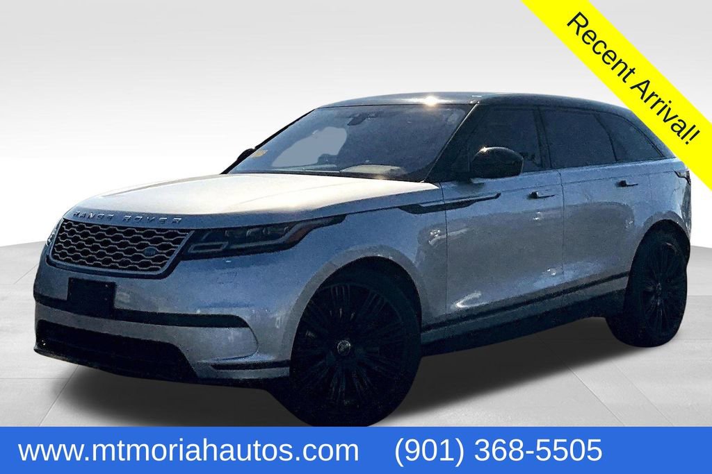 Used 2018 Land Rover Range Rover Velar S image 1