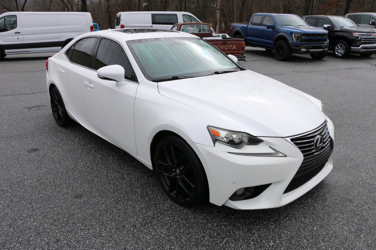 Used 2014 Lexus IS 250 image 10