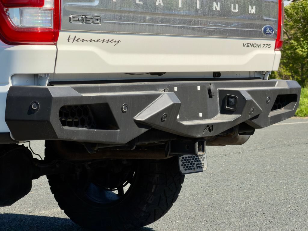 Used 2022 Ford F150 Platinum w/ Equipment Group 701A High AWD/4WD image 18