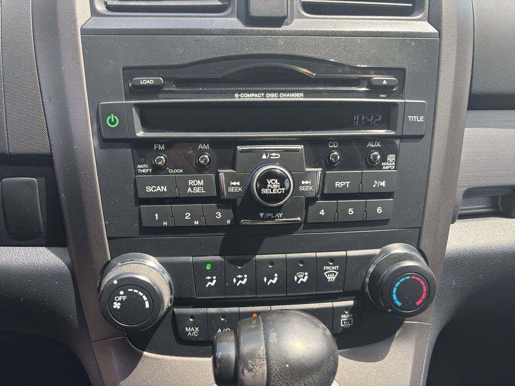 Used 2011 Honda CR-V SE image 7