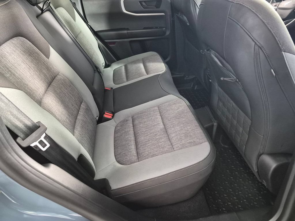 Used 2022 Ford Bronco Sport Big Bend w/ Convenience Package AWD/4WD image 32