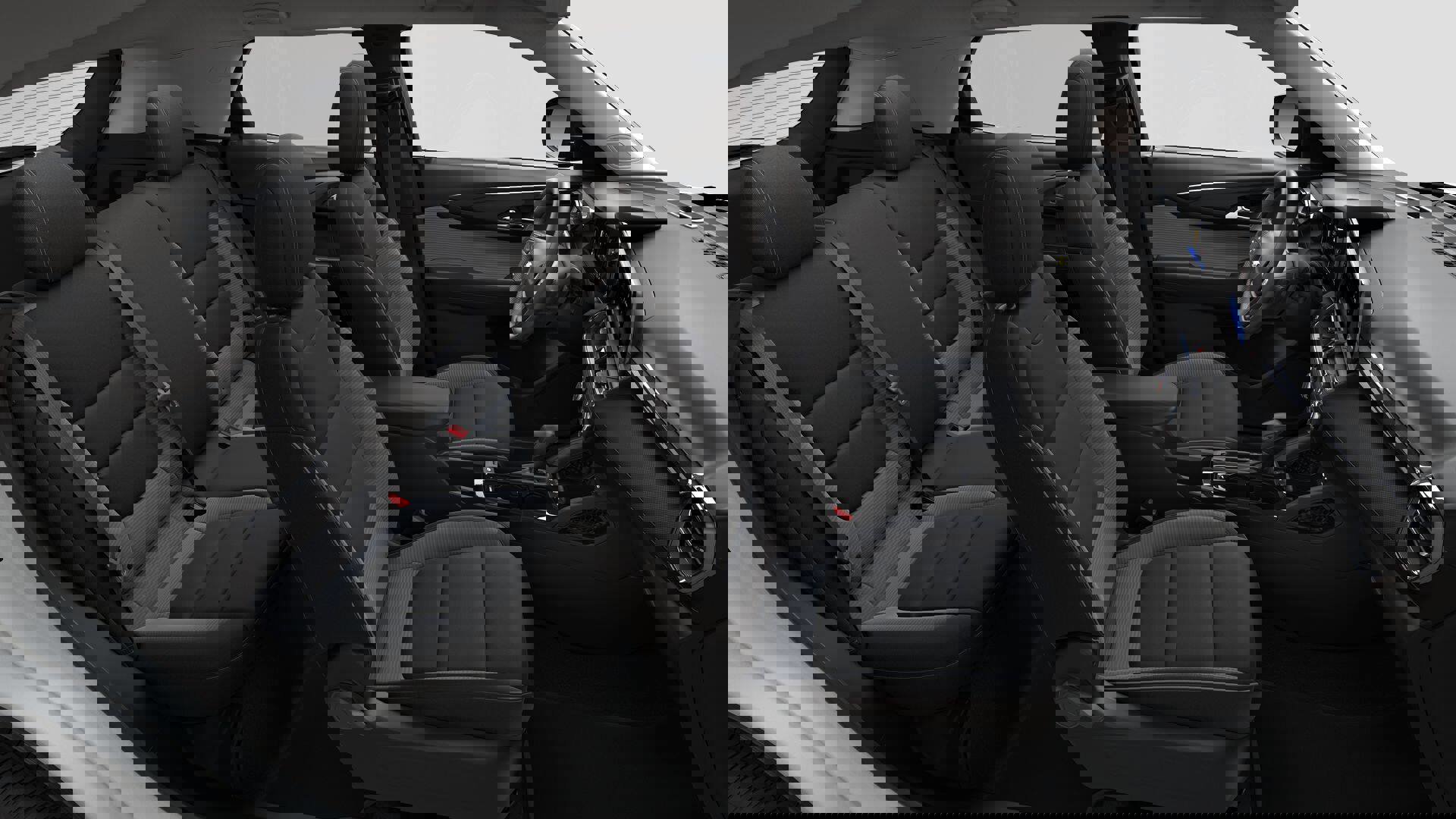 New 2026 Chevrolet TrailBlazer LS w/ LS Confidence Package image 34