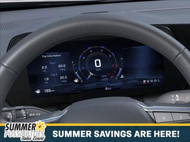 New 2026 Chevrolet Equinox LT w/ LPO, Floor Liner Package FWD image 18