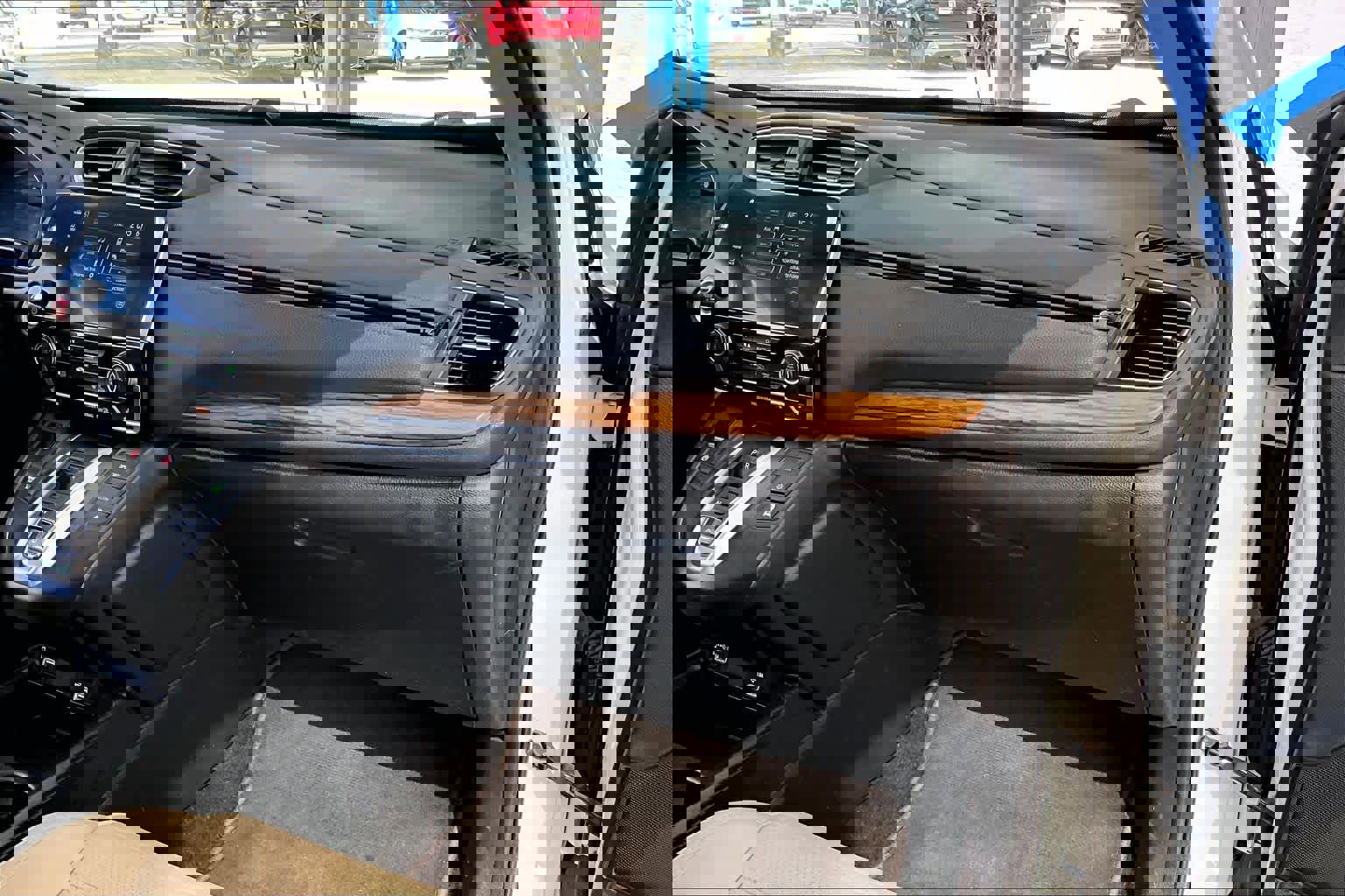 Certified 2020 Honda CR-V EX image 19