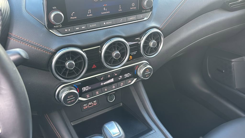 Used 2020 Nissan Sentra SR w/ Premium Package image 20