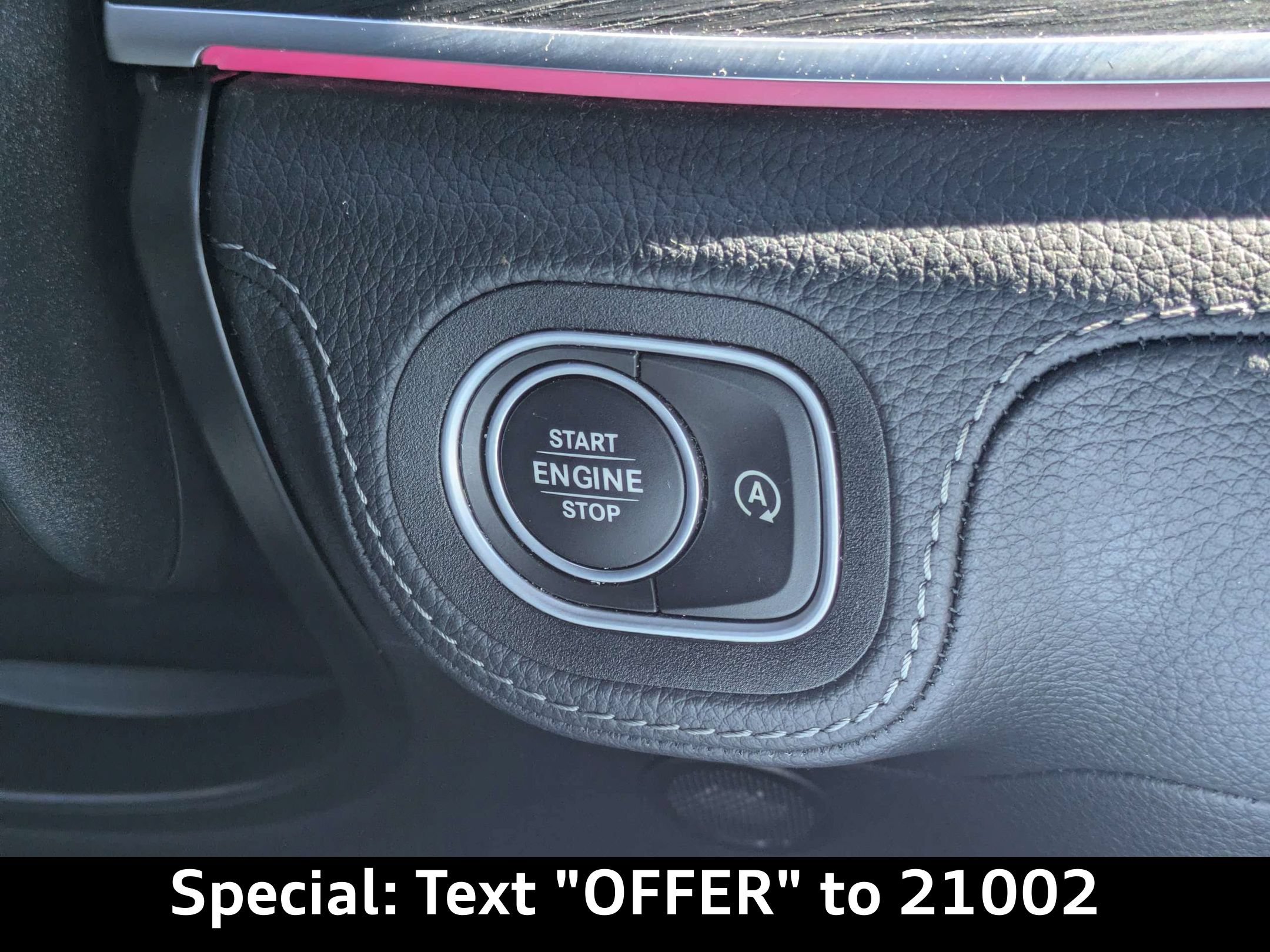 Used 2024 Mercedes-Benz GLE 350 4MATIC image 34