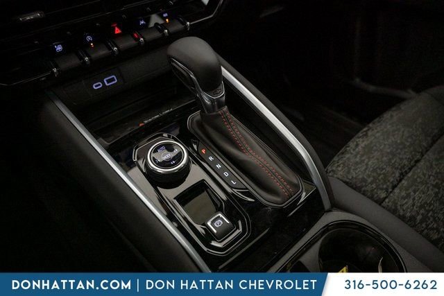 New 2026 Chevrolet Colorado Z71 image 12