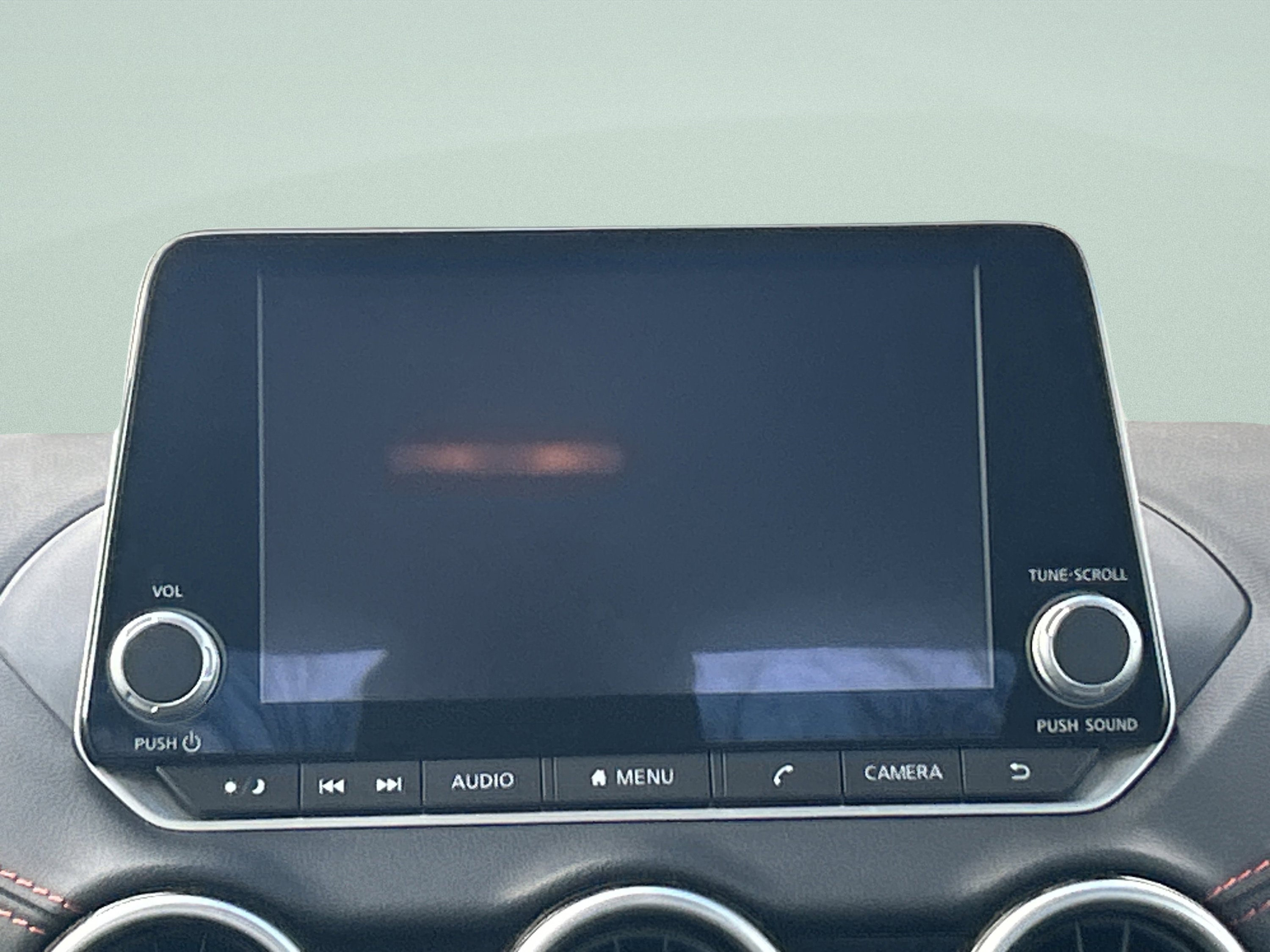 Used 2025 Nissan Sentra SR w/ SR Premium Package image 56