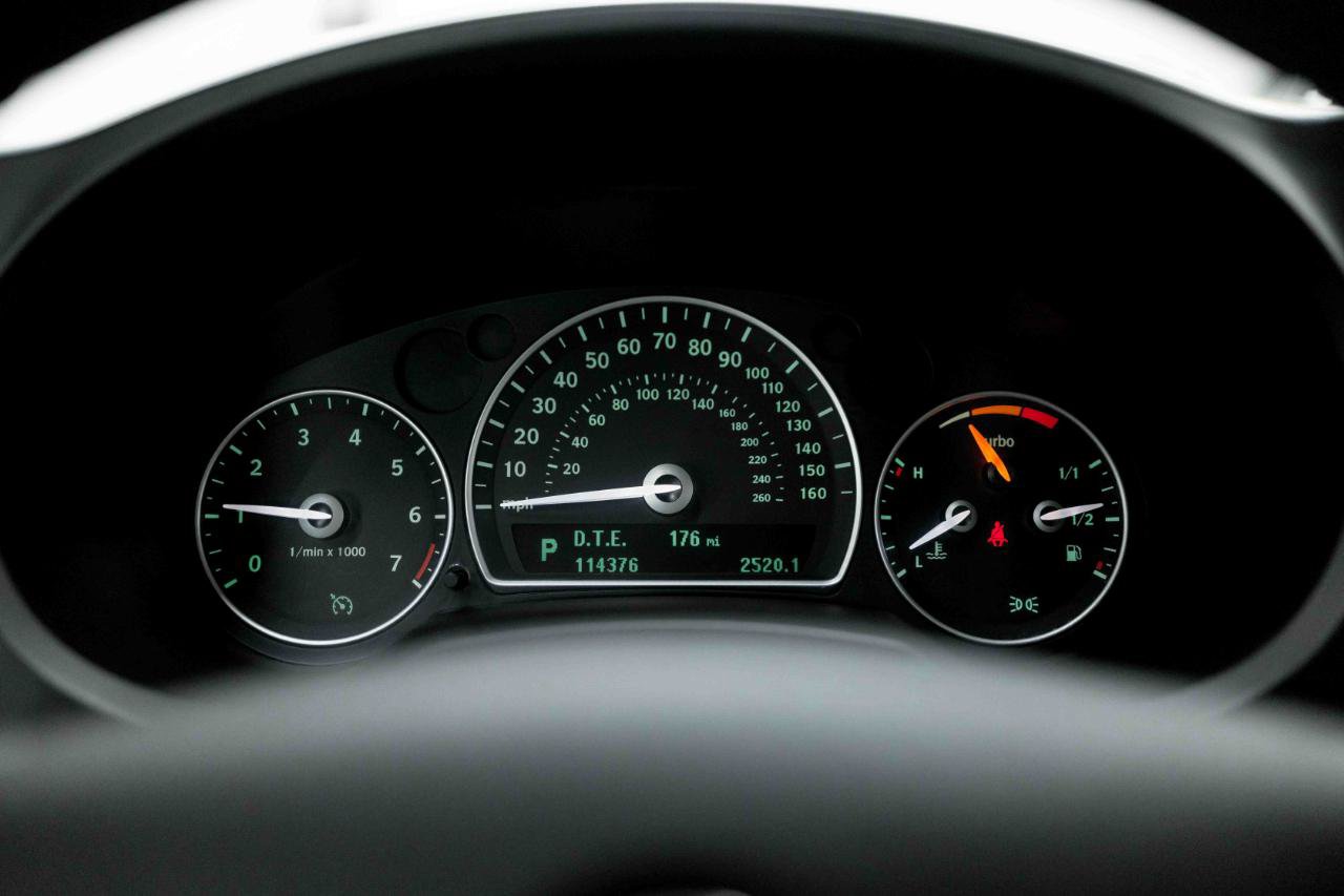 Used 2008 Saab 9-3 Turbo X w/ Touring Package AWD/4WD image 83