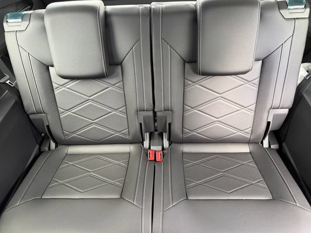 New 2026 Volkswagen Atlas SE AWD/4WD image 17