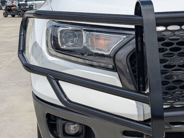 Used 2022 Ford Ranger Lariat w/ Equipment Group 501A High AWD/4WD image 11