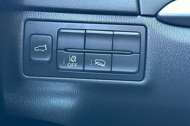 Used 2023 MAZDA CX-9 Touring Plus image 33