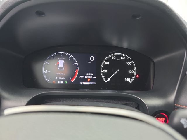 Used 2024 Honda HR-V Sport image 26
