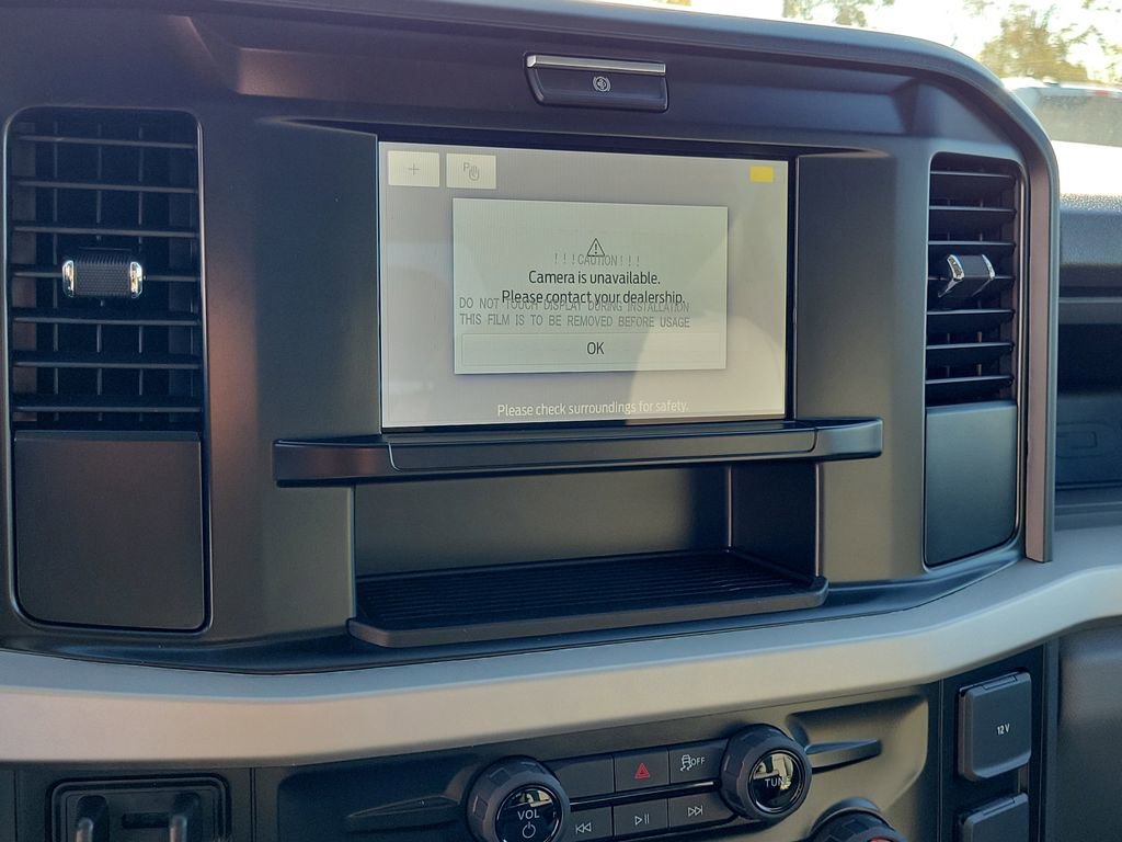 New 2026 Ford F450 XL image 28