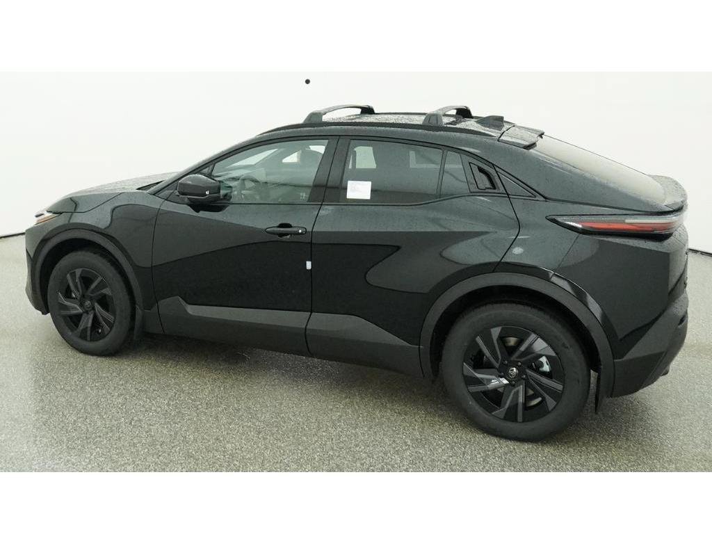 New 2026 Toyota C-HR AWD/4WD image 4