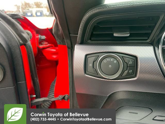 Used 2015 Ford Mustang GT image 19