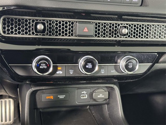 Used 2023 Honda Civic Sport image 27