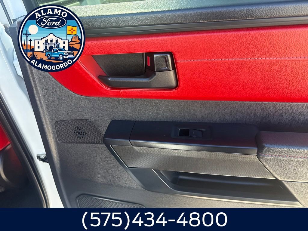 Used 2022 Toyota Tundra TRD Pro image 17