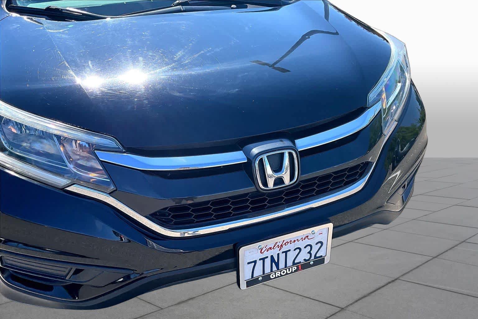 Used 2016 Honda CR-V LX image 29