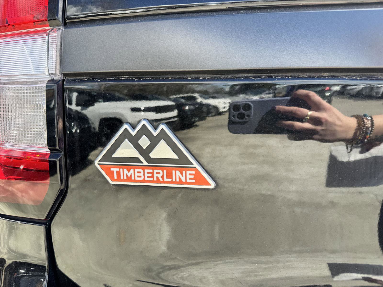 Used 2022 Ford Expedition Timberline image 22