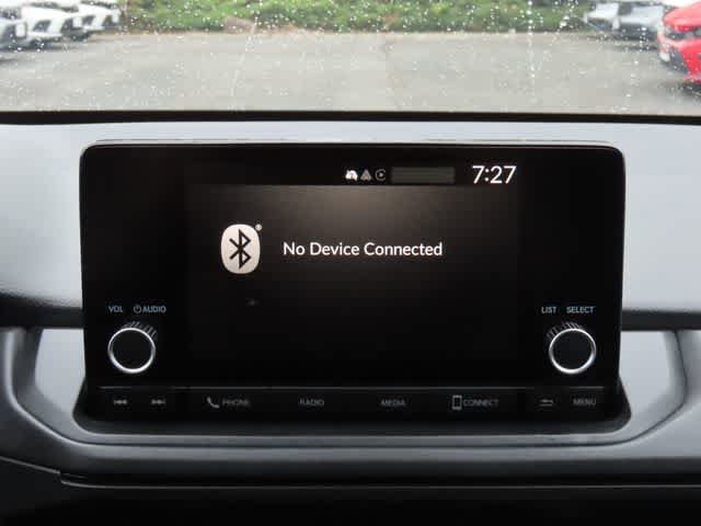 Used 2024 Honda Accord EX image 18