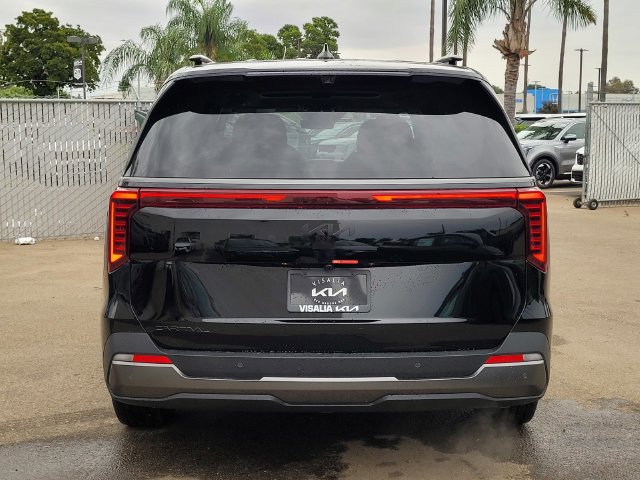 New 2026 Kia Carnival SX Prestige FWD image 6