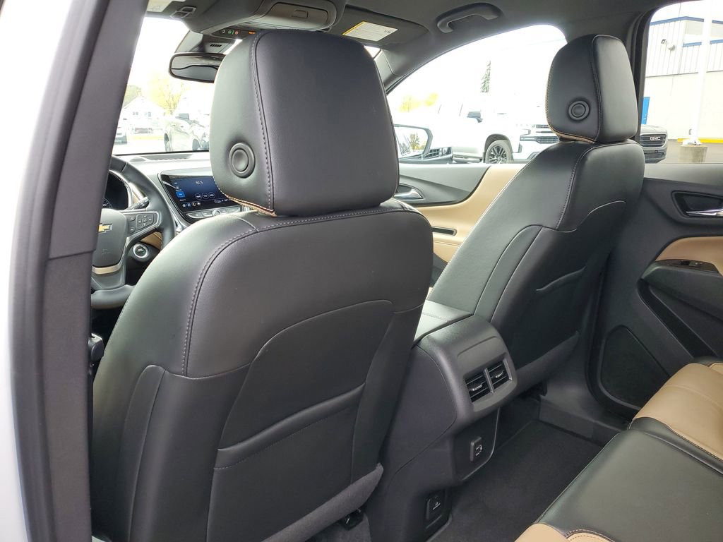 Certified 2023 Chevrolet Equinox Premier image 28
