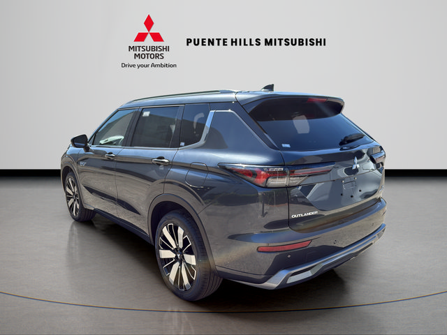 New 2026 Mitsubishi Outlander SEL AWD/4WD image 7
