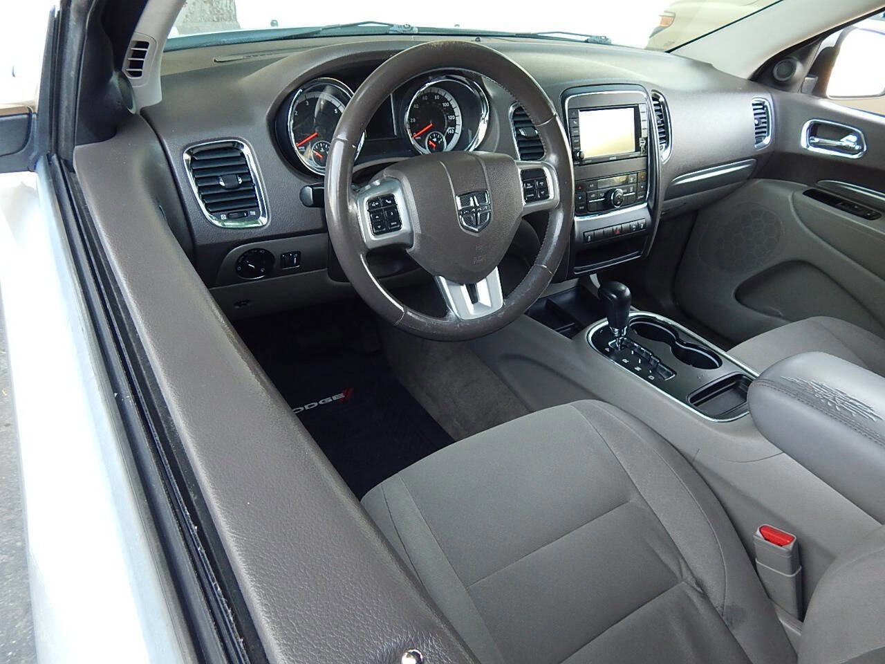 Used 2012 Dodge Durango SXT w/ Popular Equipment Group RWD image 16