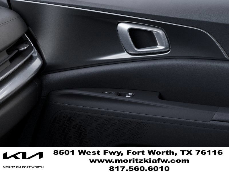 New 2026 Kia Carnival SX FWD image 25